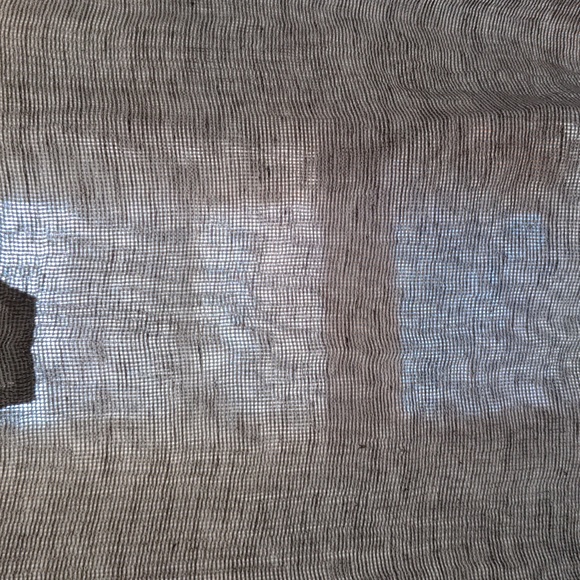 purejill Linen Top - Picture 8 of 8